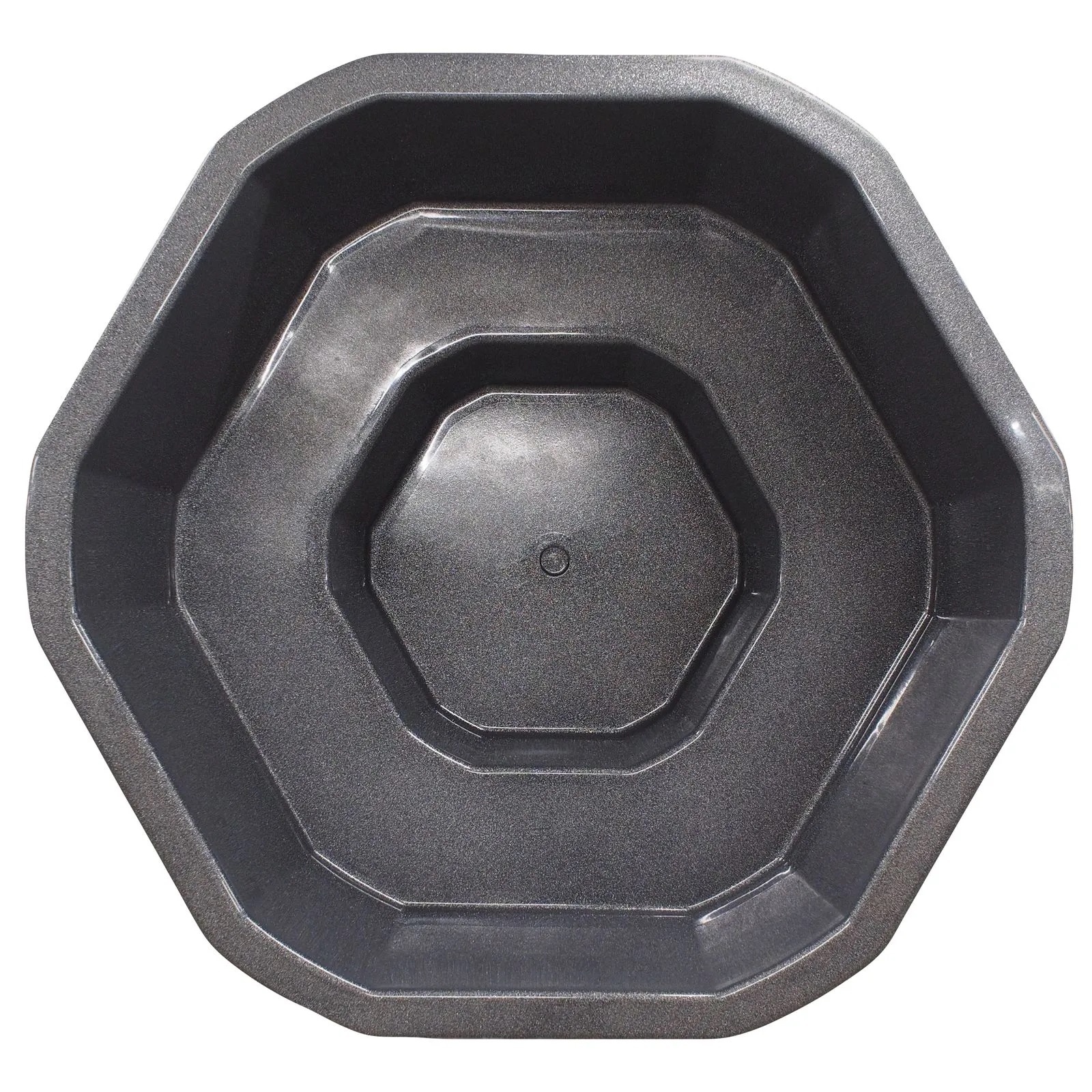 Hexagon tub 1400L