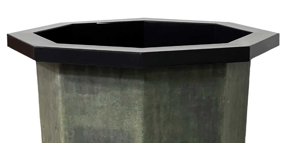Cold water tub