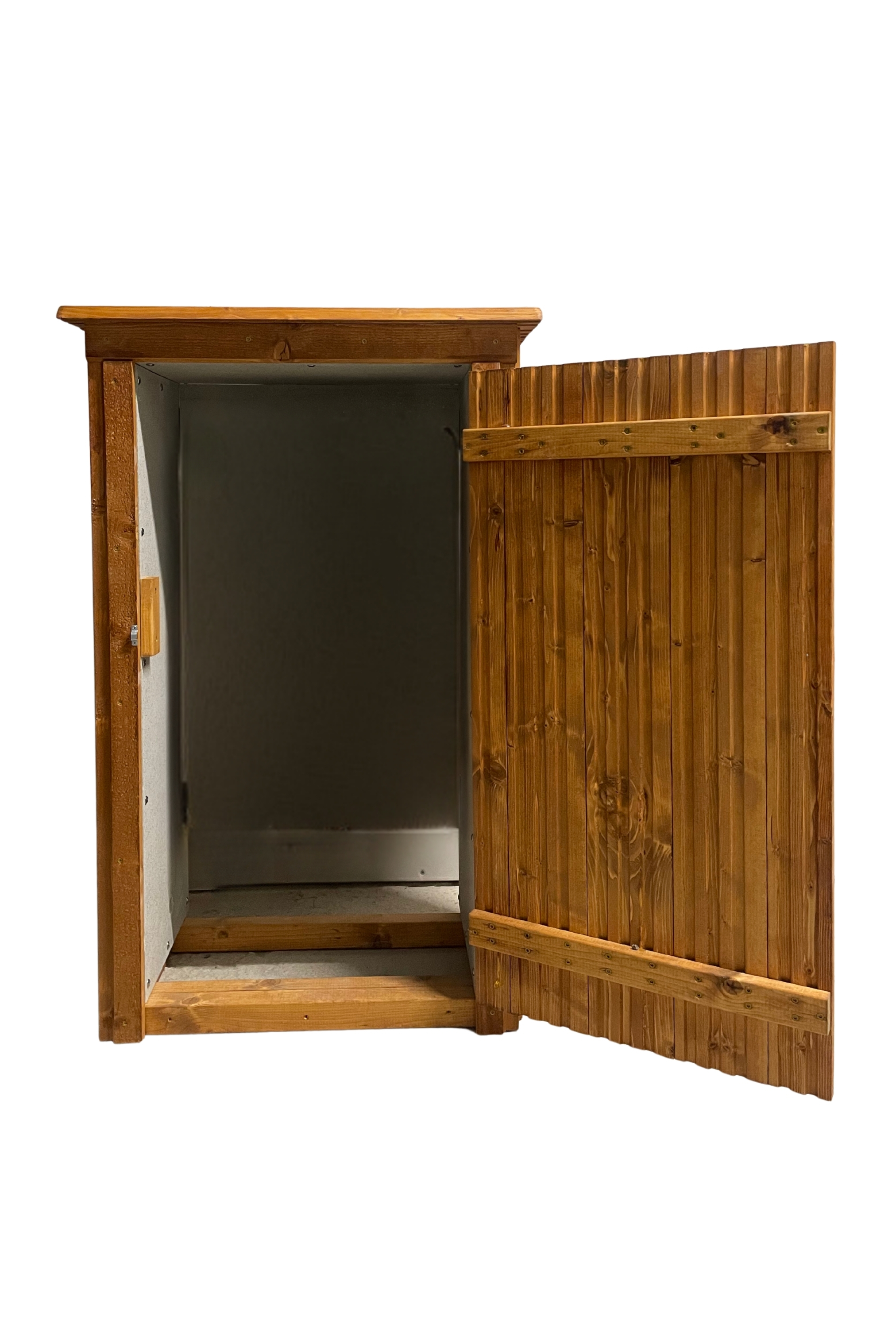 Protection Box