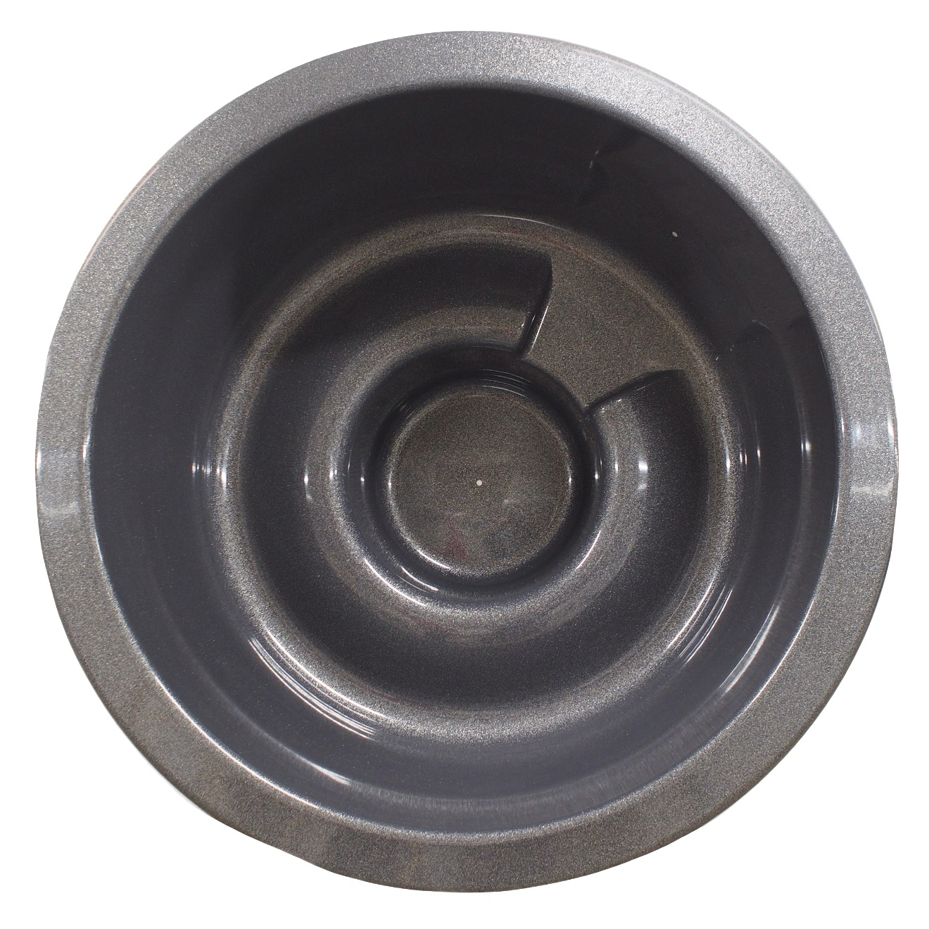 Round tub 1400L