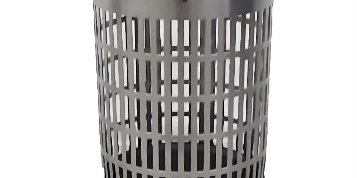 Spark arrestor