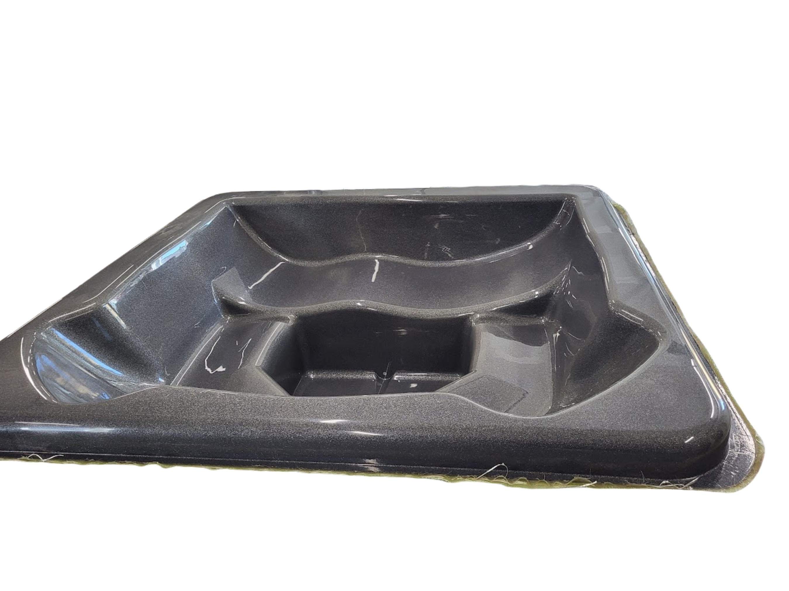 Square tub 1700L