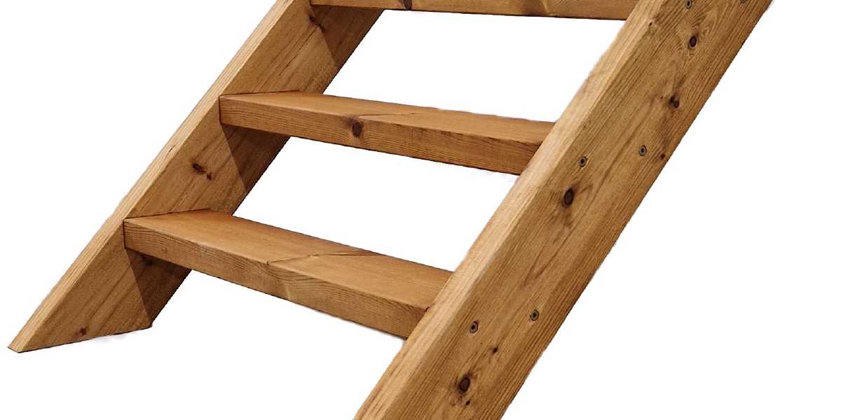 Steps