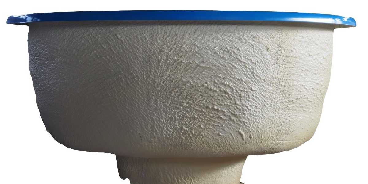 Tub insulation