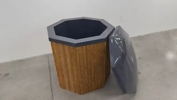 Külmaveetünn